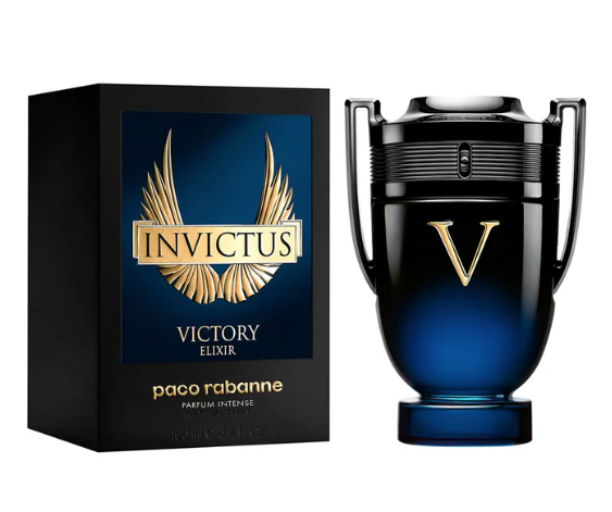 Invictus Victory Elixir EDP