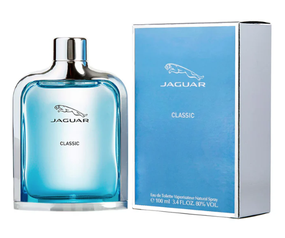 Jaguar Classic EDT