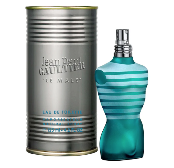Jean Paul Gaultier for Man EDT