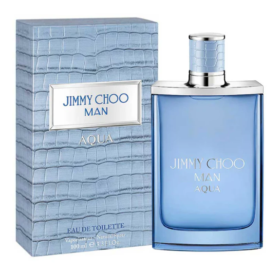 Jimmy Choo Aqua EDT