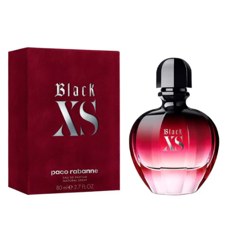Black XS EDP