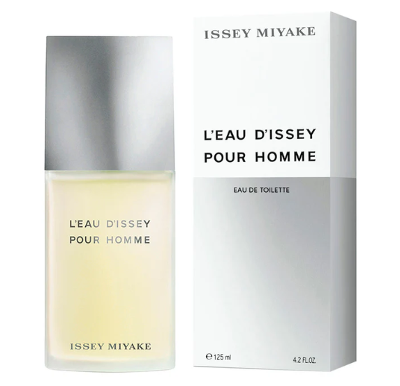 L'eau D'Issey Miyake pour Homme EDT