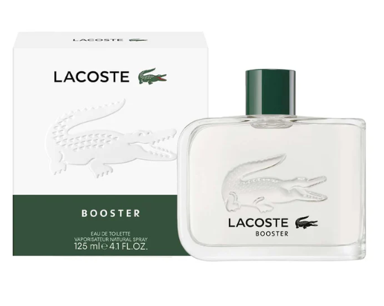 Lacoste Booster EDT