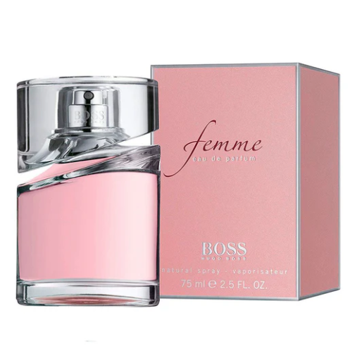 Boss Femme EDP
