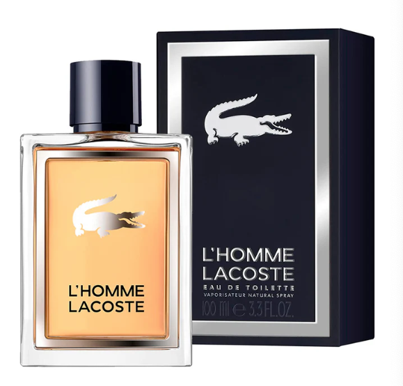 Lacoste L'Homme EDT