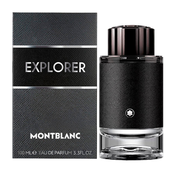 Mont Blanc Explorer EDP