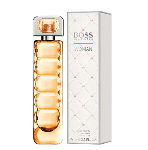 Boss Orange EDT