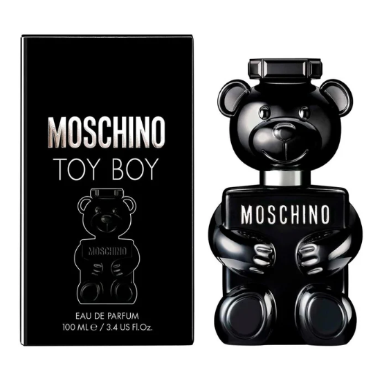 Moschino Toy Boy EDP