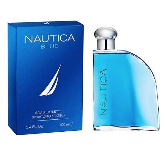 Nautica Blue EDT