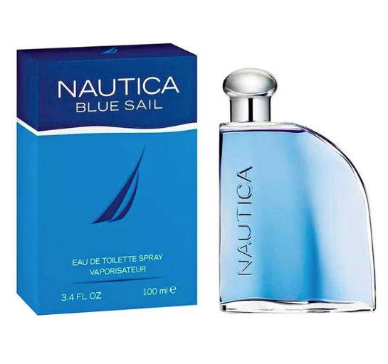 Nautica Blue Sail EDT