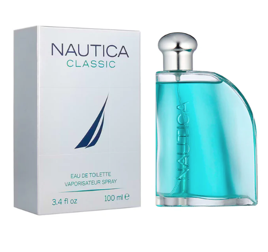 Nautica Classic EDT