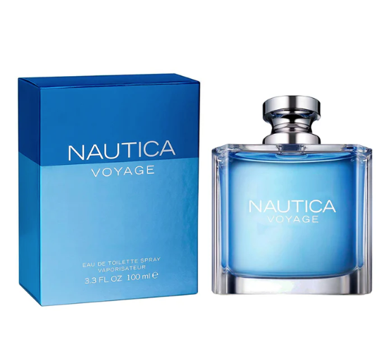 Nautica Voyage EDT