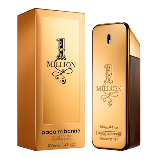 One Million EDT