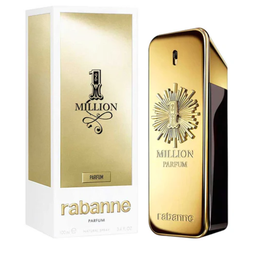 One Million Parfum EDP
