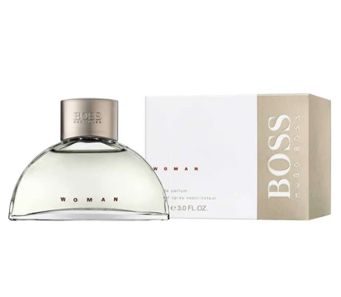 Boss Woman EDT