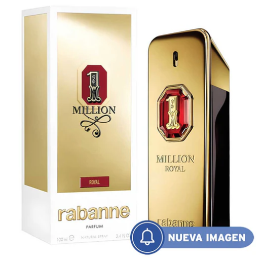 One Million Royal EDP