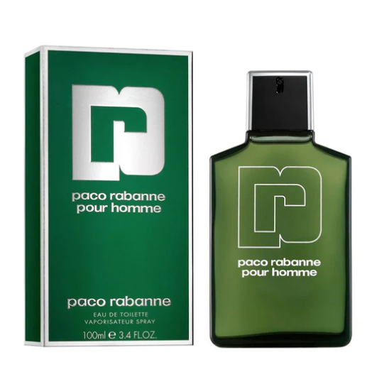 Paco Rabanne EDT