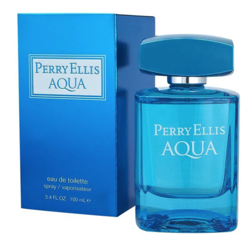 Perry Ellis AQUA EDT