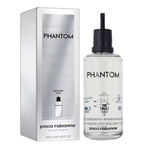 Phantom EDT [Refillable]