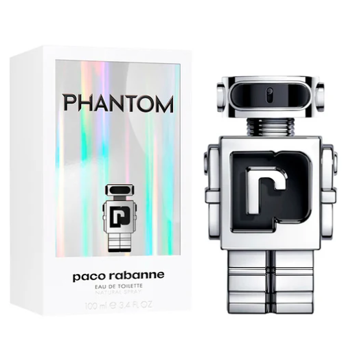 Phantom EDT