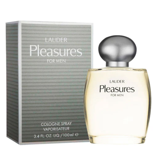Pleasures COLOGNE