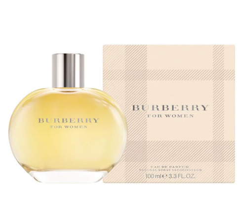 Burberry EDP
