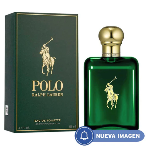 Polo EDT