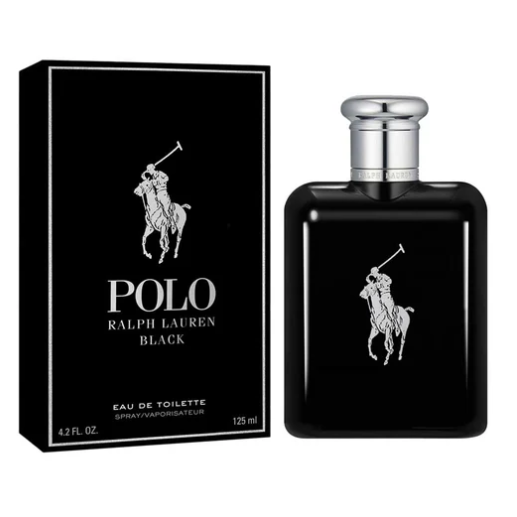 Polo Black EDT
