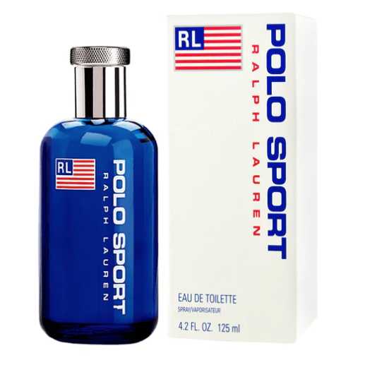 Polo Sport EDT