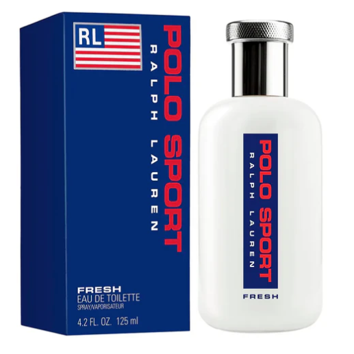 Polo Sport Fresh EDT