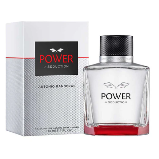 Power of Seduction EDT