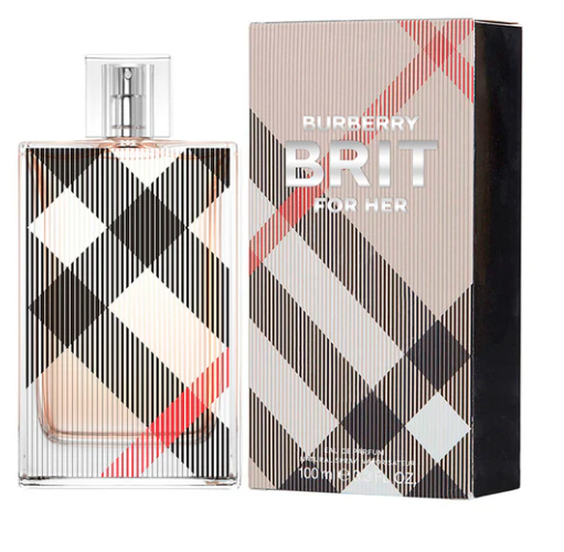 Burberry Brit EDP