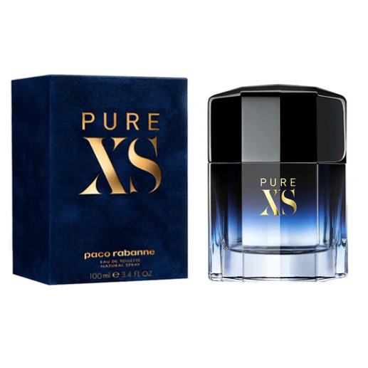 Pure XS EDT