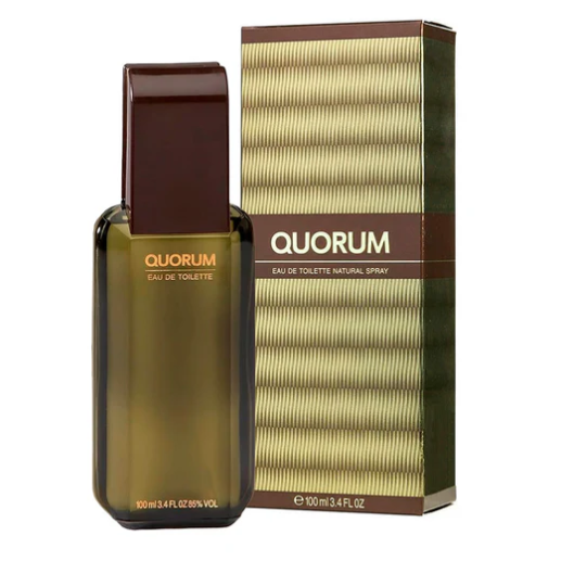 Quorum EDT