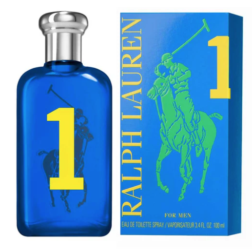 Ralph Lauren 1 EDT