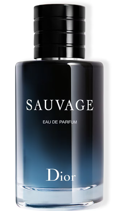 Sauvage EDP