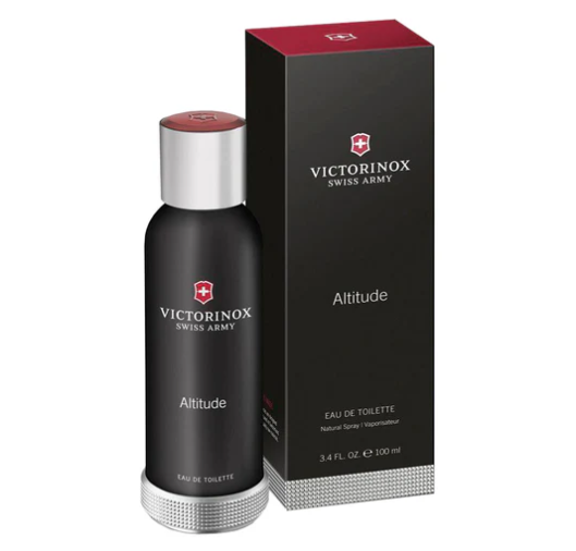 Swiss Army Altitude EDT