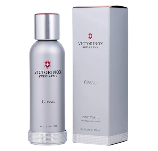 Swiss Army for Men EDT