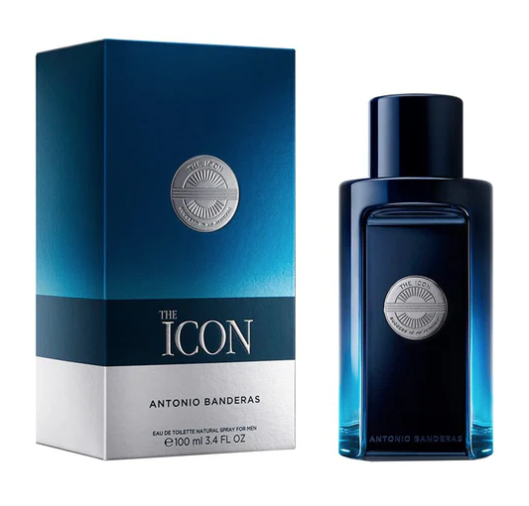 The Icon EDT