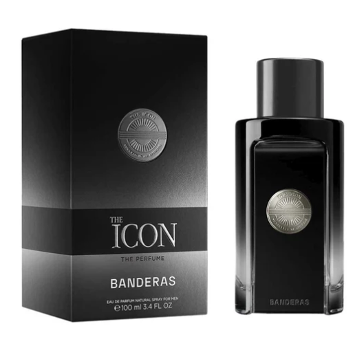 The Icon EDP