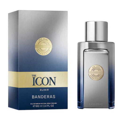 The Icon Elixir EDP