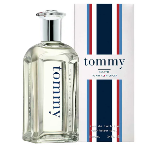 Tommy Men EDT