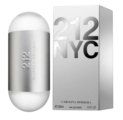 212 Woman EDT
