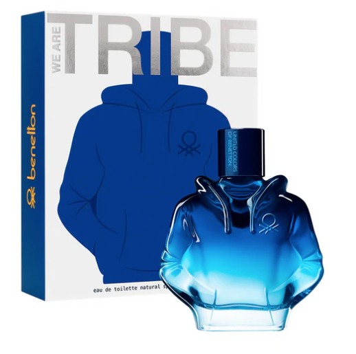 Tribe EDT