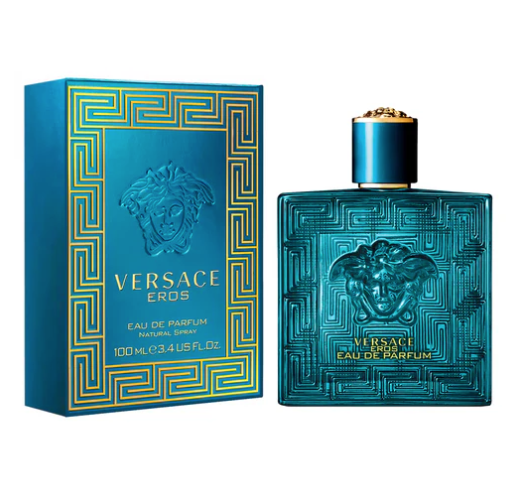 Versace Eros Man EDP