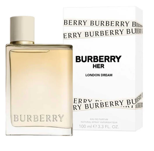 Burberry Her London Dream EDP