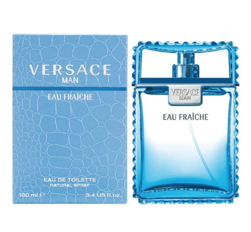 Versace Man Eau Fraiche EDT