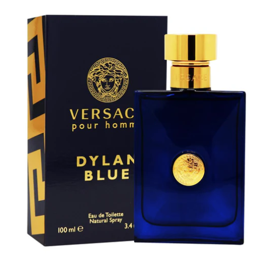 Versace Pour Homme blue EDT