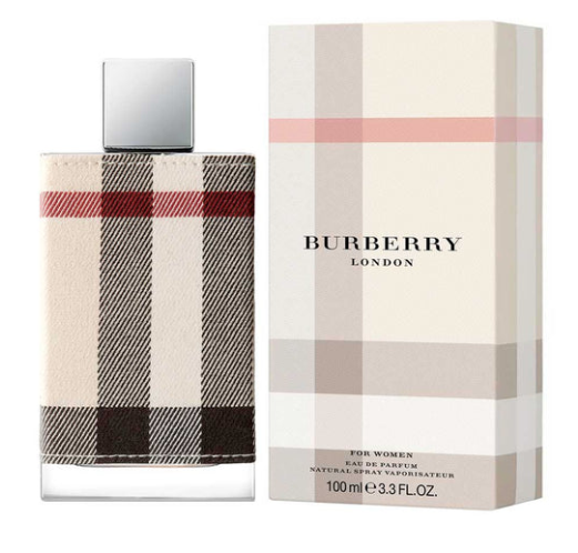 Burberry London [Tela] EDP