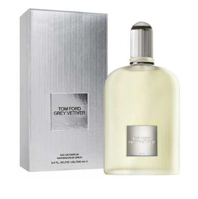 Tom Ford Grey Vetiver EDP